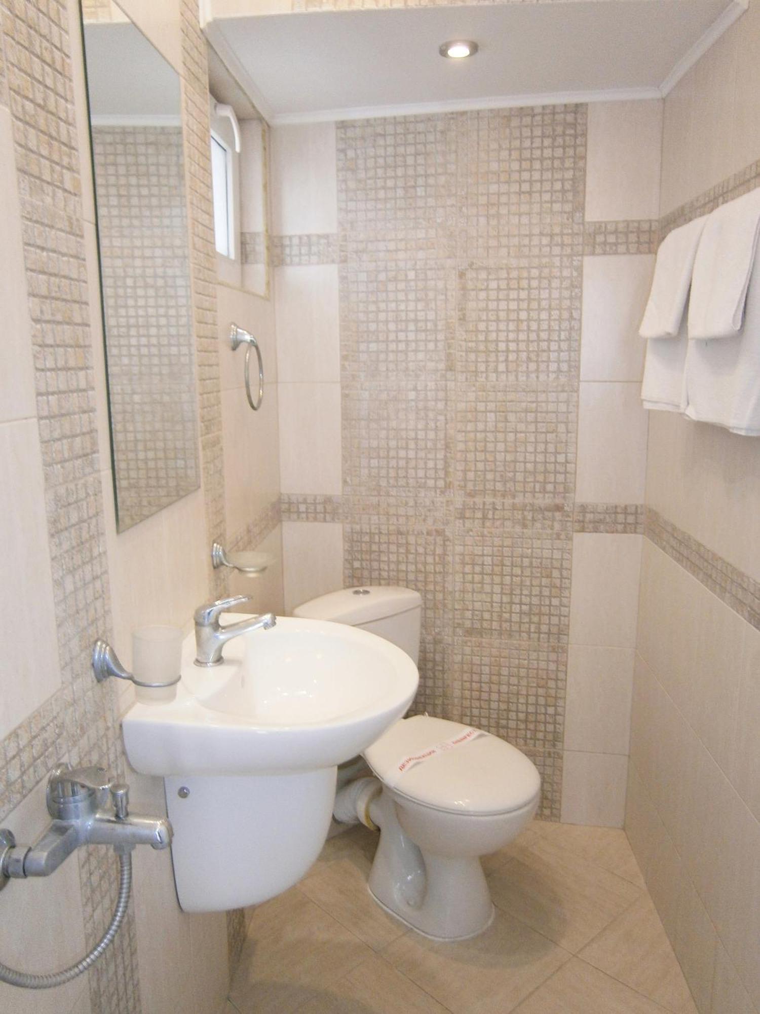 Family Hotel White House Pomorie Esterno foto