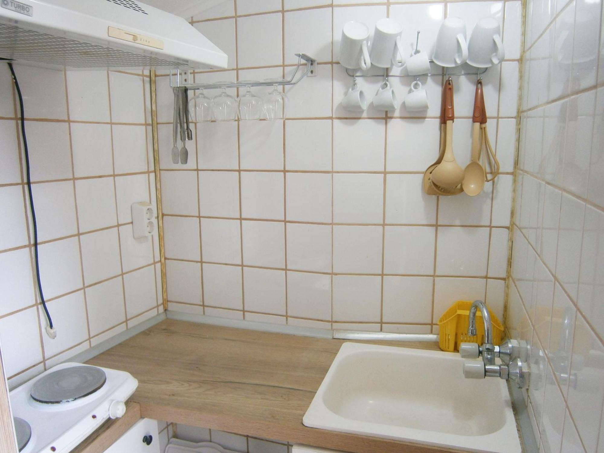 Family Hotel White House Pomorie Esterno foto